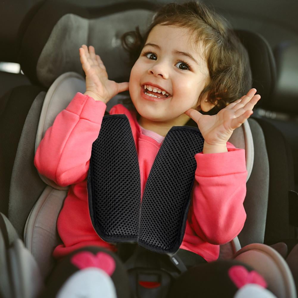 car seat strap covers walmart