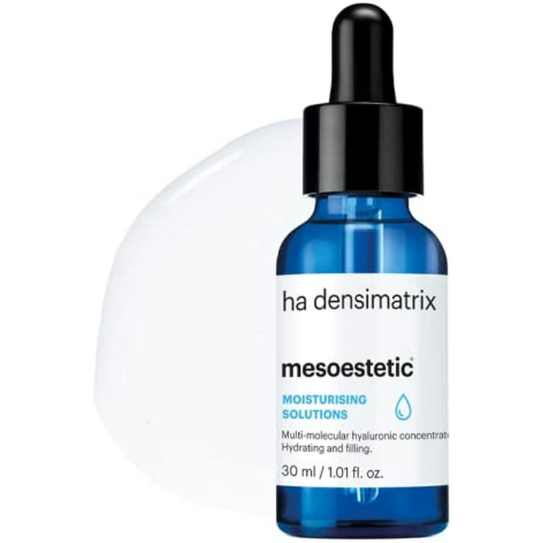 美容液 MESOESTETIC VC22 serum 12mL Mesoestetic Ha Densimatrix Moisturising Solutions Hyaluronic