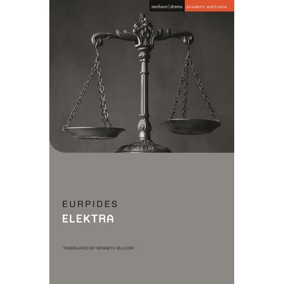 Student Editions Elektra, (Paperback)