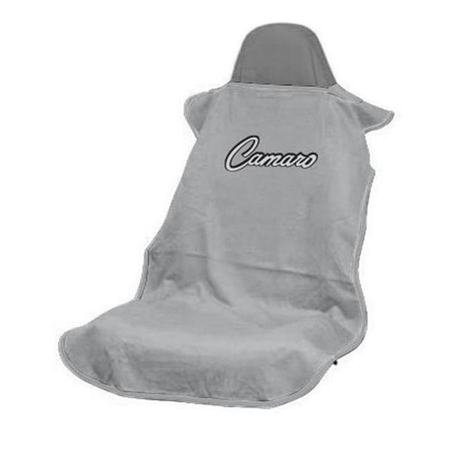 Seat Armour Housse de Siège Camaro Grise