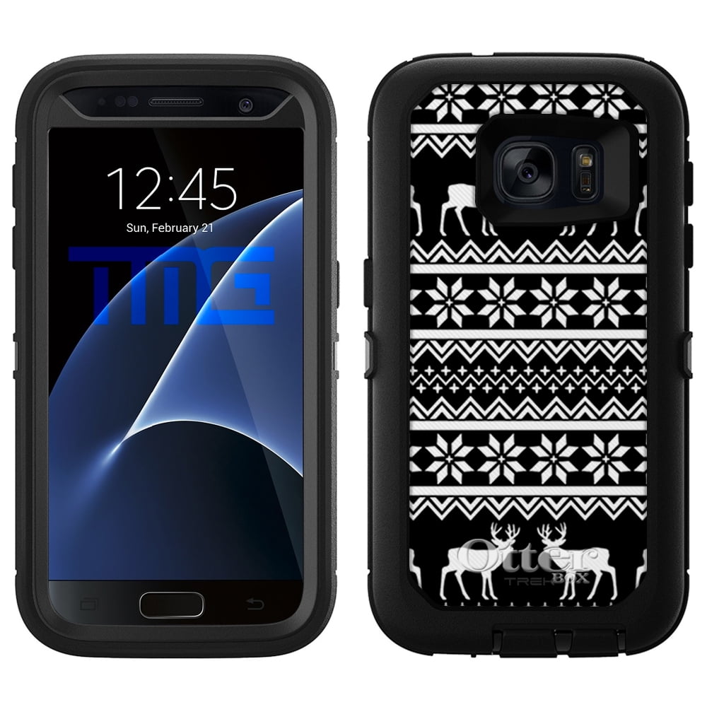 otterbox defender galaxy s7