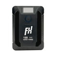 thumbnail image 2 of Fxlion Nano Three Wireless 150Wh V-Mount Battery with USB-C D-Tap Output and Wireless Charging, 2 of 4