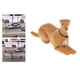 thumbnail image 4 of Set de Figuras de Animales en PVC perfecl Mini Perros, 4 of 8