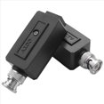 thumbnail image 3 of 8x Transceptor Balun Video Activo Cat5 UTP RJ45 BNC Coaxial de CCTV Camar Par, 3 of 5