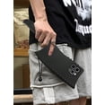 thumbnail image 2 of 1pc Fried Egg & Funny Creative Frying Pan Design Shockproof Pc Phone Case Compatible With iPhone 15/15Pro/15Plus/15Promax, 2 of 4