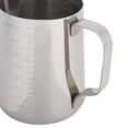 thumbnail image 1 of Taza Medidora De Acero Inoxidable, Jarra De Café, Olla Para Espumar Leche Para Cocina/cafetería/restaurante, 1 of 7