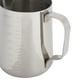thumbnail image 1 of Taza Medidora De Acero Inoxidable, Jarra De Café, Olla Para Espumar Leche Para Cocina/cafetería/restaurante, 1 of 7