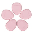 thumbnail image 3 of Mini 5pcs Puff de Dedo de Piel Mini Maquillaje Polvo de Maquillaje para Corrector BB Crema Sombra de Ojos, 3 of 7