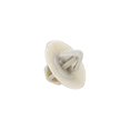 thumbnail image 3 of 100pcs Clips For Renault Kangoo Trafic Nissan Primastar Opel Vivaro Traffic Side Moulding Lower Pro, 3 of 5