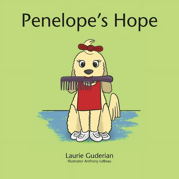 Penelope's Hope, (Paperback)
