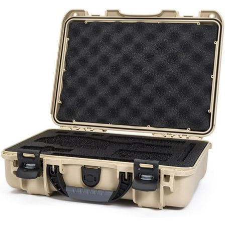 Nanuk 945 Customized Foam Insert For DJI_Phantom 4 945-FOAMDJI4 From