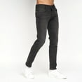 thumbnail image 6 of Crosshatch Mens Sheldons Slim Jeans, 6 of 7