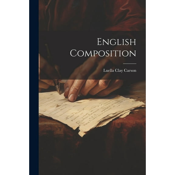 English Composition, (Paperback)