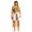 Gold#9527, variant on BOOMNY Halloween Mens Pharaoh Dress Up Funny Hallowmas Party Outfits Sets Playful Stage Performance Clothes Set