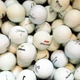thumbnail image 2 of Mixed Recycled Golf Balls, bag of 60, by Mulligan, 2 of 2