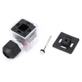 thumbnail image 4 of Water Pressure DC24V / 12V Screw Crimp Valve Plug, Waterproof Plug, Water Valve For Solenoid Valve 24V, 4 of 8