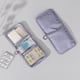 thumbnail image 4 of Juego de 2 Mini Botiquines de Primeros Auxilios | Bolsas Portátiles de Almacenamiento Médico | Poliéster Impermeable | Bolsillos de Malla Multicapa | Organizador Compacto de Suministros de Emergencia, 4 of 6