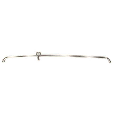 Crownline Boat Ski Tow Rail CR59576 | 220 CC 56 1/2 Inch Stainless