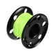 thumbnail image 1 of Greeniant Carrete de alta densidad de 30 m de cuerda, carrete de tecnología de buceo de cueva de aluminio ligero con equipo de accesorios de Deportes acuáticos Negro, 1 of 6