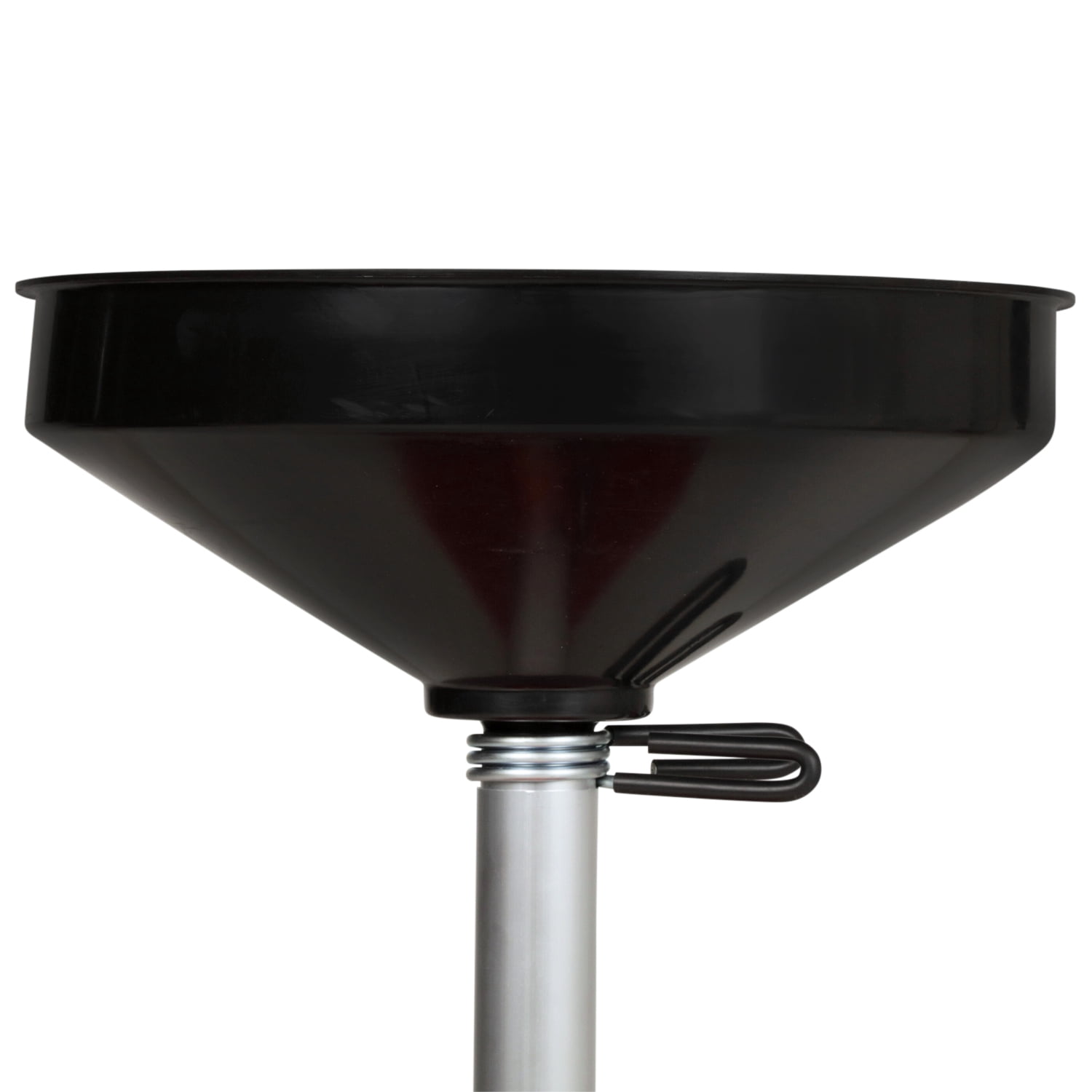 8-Gallon Poly Oil Drain