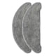 thumbnail image 2 of Juegos de filtros Hepa para trapeadores compatibles con Robot aspirador Roidmi Eve Plus, 2 of 5