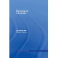 thumbnail image 1 of Marketing the e-Business (Routledge Introductions to E-business S.), 1 of 2