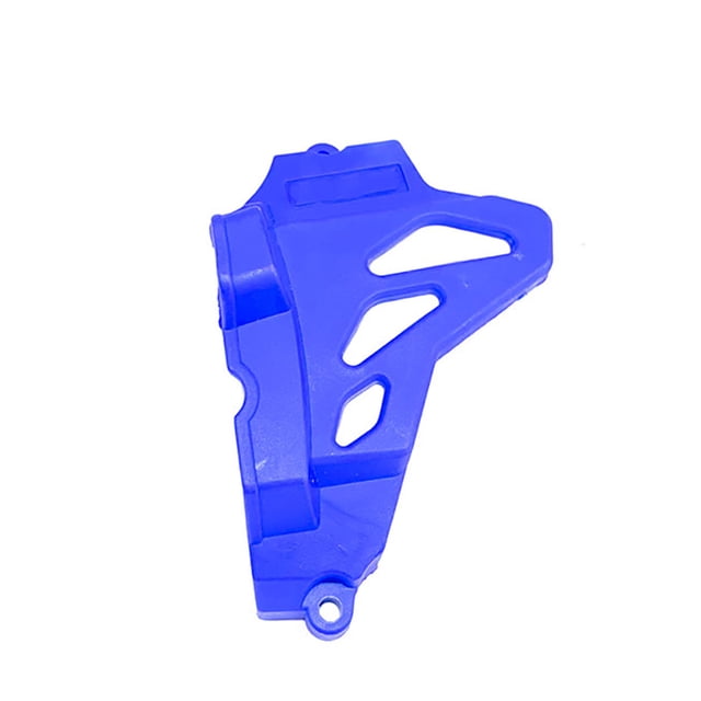 Cubierta De Piñón De Motocicleta Protector De Piñón Accesorios De Motocicleta De Campo Traviesa Yuarrent VI008967-01