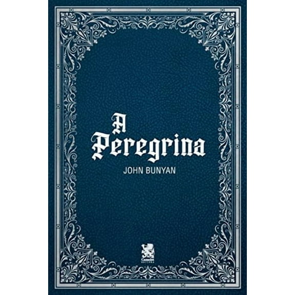 A Peregrina (Paperback)