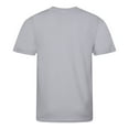 thumbnail image 3 of Just Cool Mens Performance Plain T-Shirt, 3 of 4