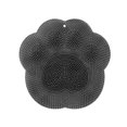 thumbnail image 1 of Foot Back Scrubber Exfoliating Silicone Massager Pad Cleaning Bath Shower, 1 of 1