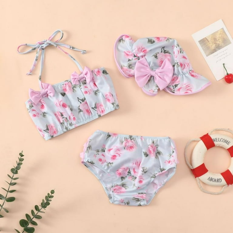 Walmart baby hotsell bathing suit