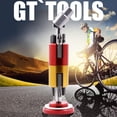 thumbnail image 3 of All In Set Repair Multifunctional Portable Tool T25 Red, 3 of 6