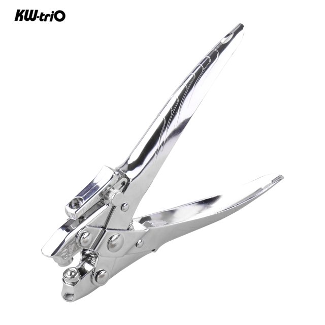 Perforator,Reduced Office 30 Office 30 Sheet Binder Notebook Craft Paper Cutter 50% Diy Punch Puncher 30 Sheet Binder Handheld Diy Punch Puncher All Metal 50% Reduced Office All Metal Paper