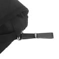 thumbnail image 6 of RZAHUAHU Archery Back Arrow Quiver Holder with Belt Clip for Youth Arrows Holder Case, 6 of 7