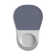 thumbnail image 1 of Reposamuñecas ergonómico antideslizante para aliviar el dolor de muñeca, almohadilla para computadora portátil con soporte para muñeca, accesorio para PC, 1 of 8