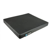 Medline 4-Chamber Gel Cushion 18X16X2