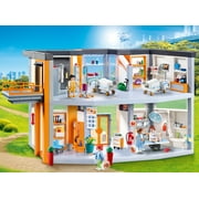 PLAYMOBIL Large Hospital