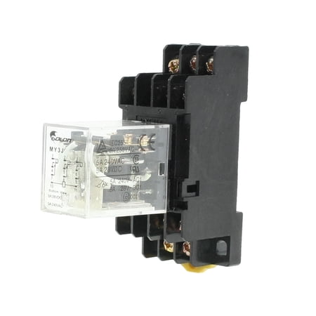 Реле 5a 250vac Реле 5a 250vac