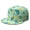 Orange, variant on Baseball Cap Berry Sweet Strawberry Lover Adjustable – Dad Hat Featuring Red Fruity Fresh Summer and Cute Flowers