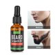 thumbnail image 1 of Suero para el cuidado de la barba, líquido para el crecimiento de la barba, herramienta para dar forma a la barba masculina, peso ligero de 30 ml, fácil de llevar, colegas para ANGGREK EEJM09, 1 of 8