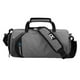 thumbnail image 1 of Deportiva Poliéster Mochila Deportiva Gran Capacidad para Hombres Y Mujeres (gris Oscuro), 1 of 9