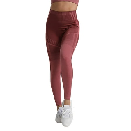 

Viugreum Leggings for Women Butt Lift - Scrunch Butt Leggings for Women Workout Leggings Seamless Yoga Pants High Waisted Leggings for Women