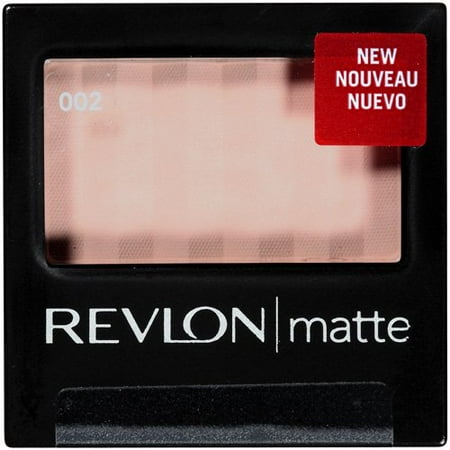 Revlon Matte Eyeshadow