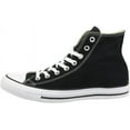 thumbnail image 3 of Converse Classic Hi Top Black White Size 10 Men /12 Women, 3 of 7