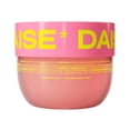 thumbnail image 2 of DAISE Exfoliating Body Scrub in Pomegranate Glow, For Soft Glowing Skin, 18 oz/510 g, 2 of 9