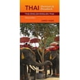 thumbnail image 1 of Pre-Owned Thai-English/English-Thai Dictionary & Phrasebook, Revised Edition (Paperback) 0781812852 9780781812856, 1 of 1