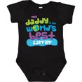 thumbnail image 3 of Inktastic Farrier Quote Boys or Girls Baby Bodysuit, 3 of 5