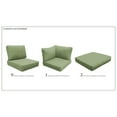 thumbnail image 5 of TK Classics Fairmont Indoor/Outdoor Cushion Cover, 5 of 5
