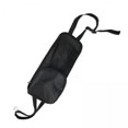 thumbnail image 1 of 2X bolsa colgante de almacenamiento para asiento de coche organizador lateral para asiento de coche para camión SUV Van 2 piezas, 1 of 7