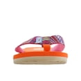 thumbnail image 5 of TOMS Boys Verano Flip Flops Casual Shoes, 5 of 7